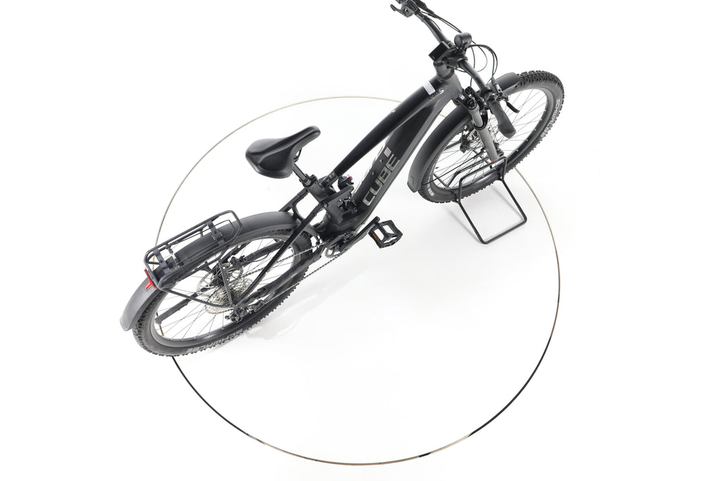 Cube Stereo Hybrid 120 SL Allroad SUV E-Bike - Image 24