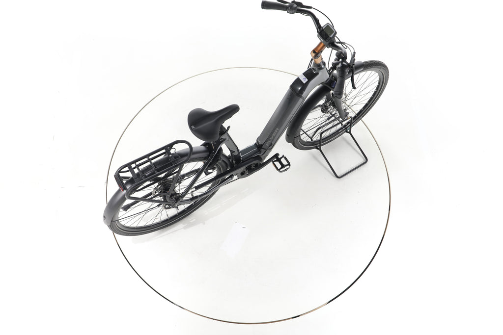 FLYER Gotour6 3.40 City E-Bike Tiefeinsteiger - Image 24
