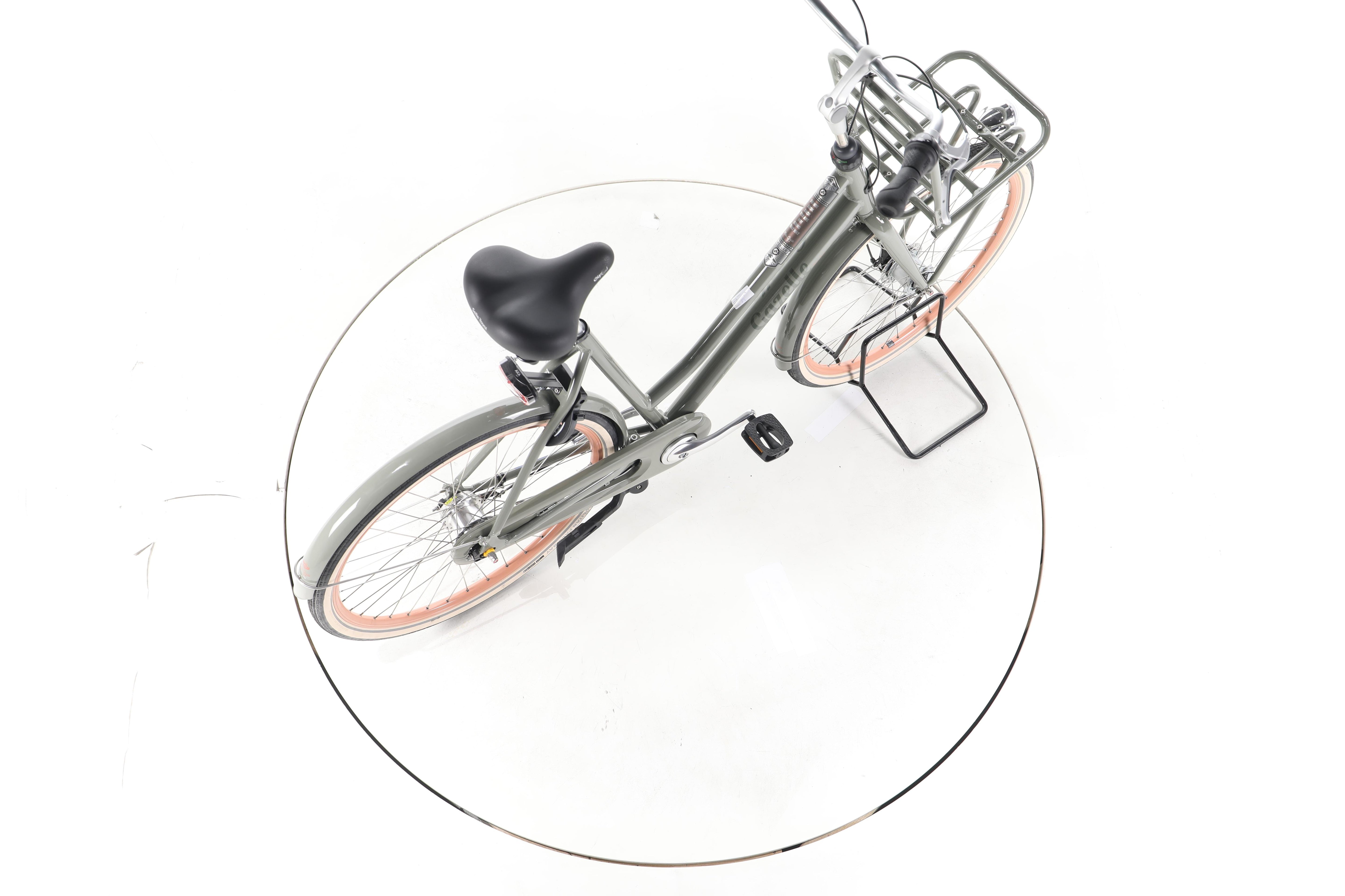 Gazelle Miss Grace Fahrrad City & Trekking - Image 24