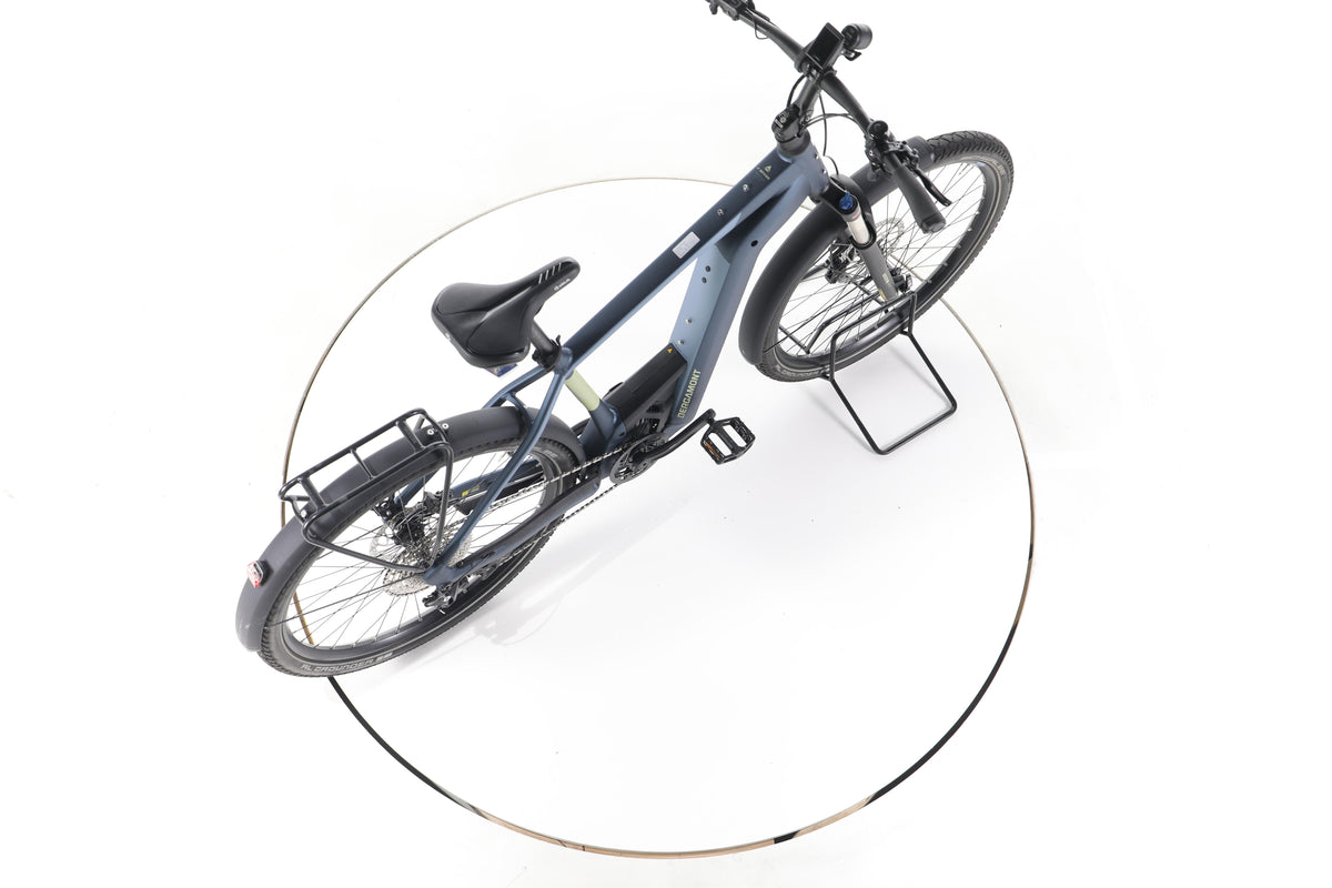 Bergamont E-Revox Premium Pro EQ Trekking E-Bike - Image 24