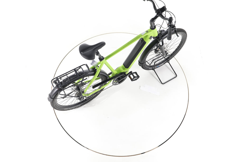 Velo de Ville SEB 990 Smart Trekking E-Bike 2023 - Image 24