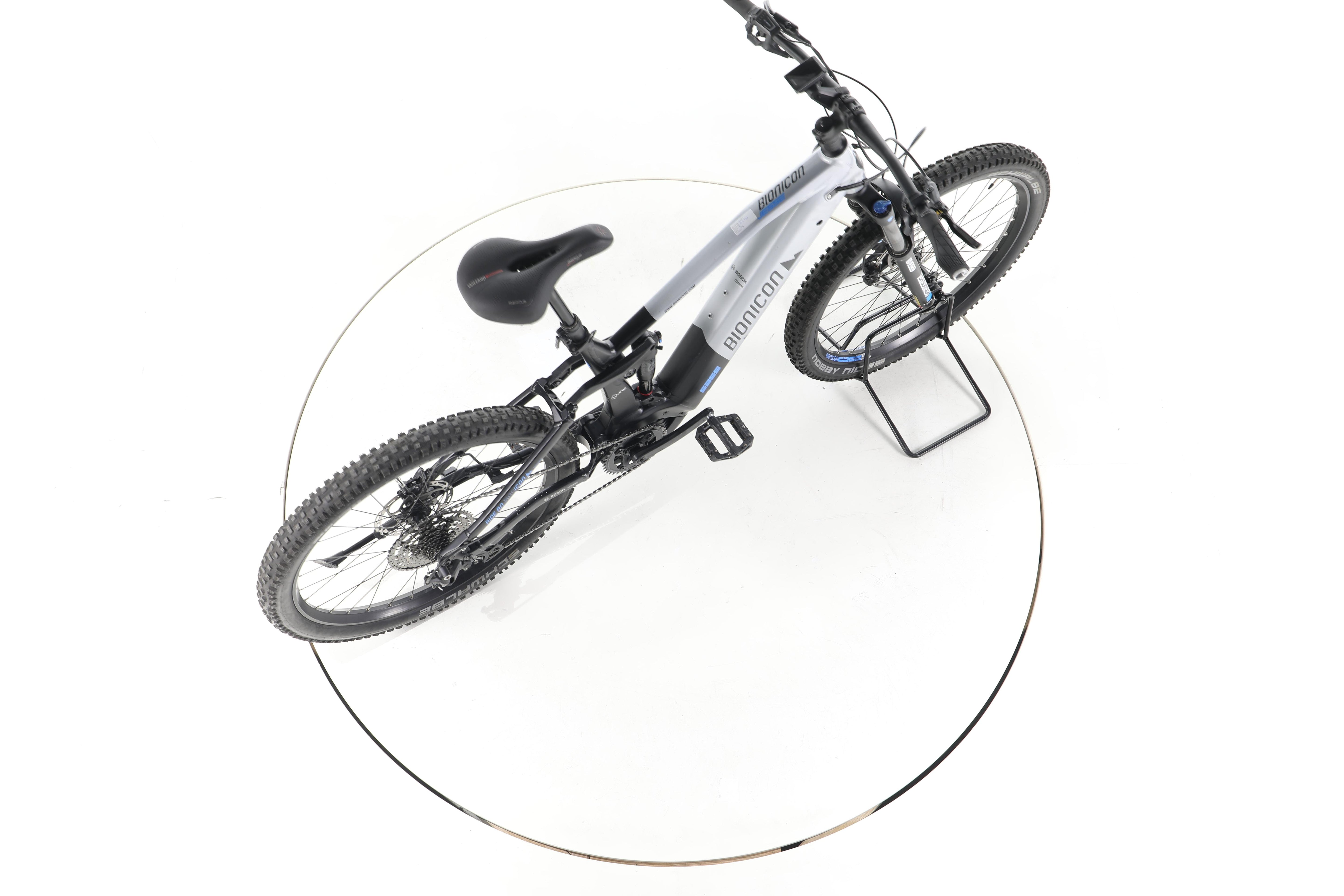 Bionicon Jesse FS 2 E-Bike Fully 2024 - Image 24