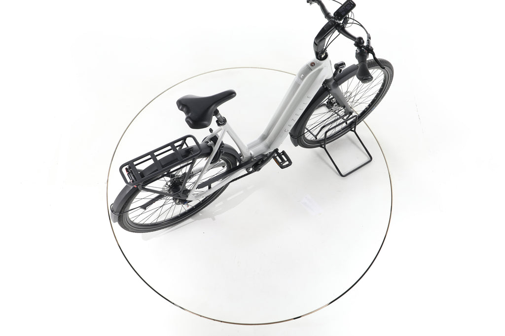 Gazelle Chamonix C5 HMS City E-Bike Tiefeinsteiger - Image 24