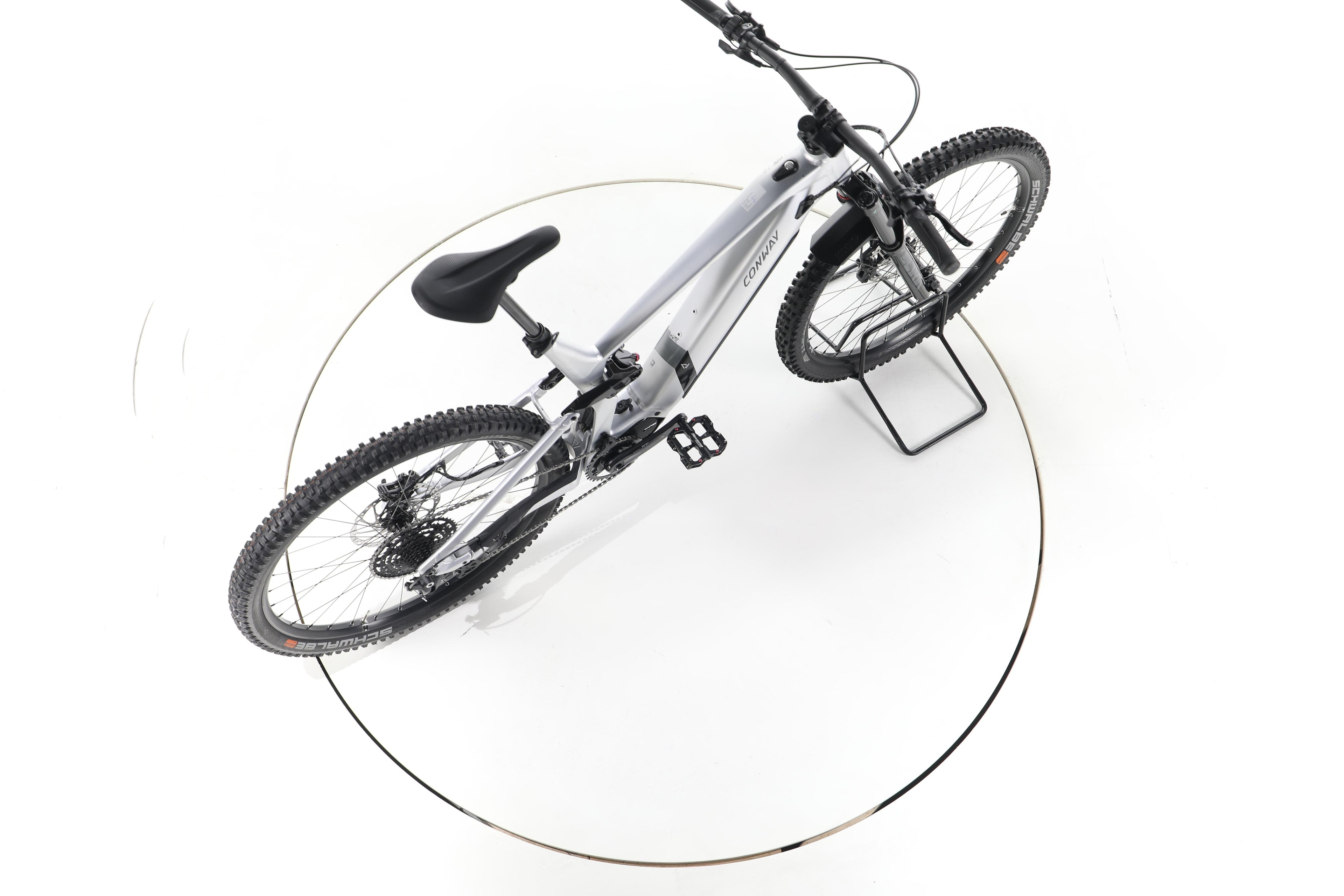 Conway eWME 2.0 Fully E-Bike 2025 - Image 24