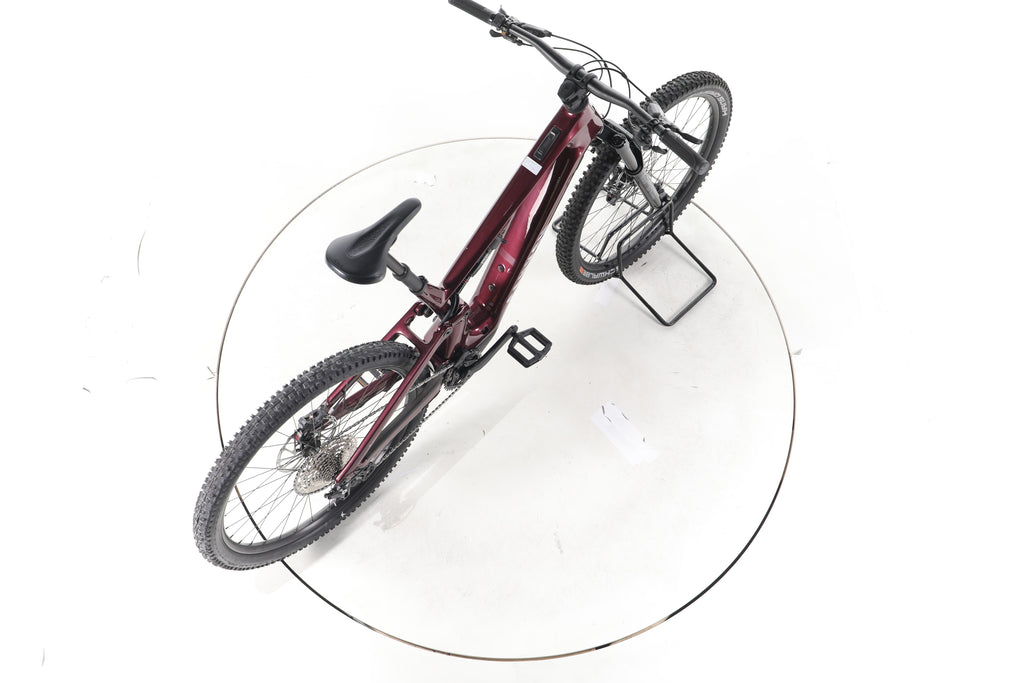 Canyon Neuron:ONfly CF 7 E-Bike Fully Carbon 2024 - Image 24