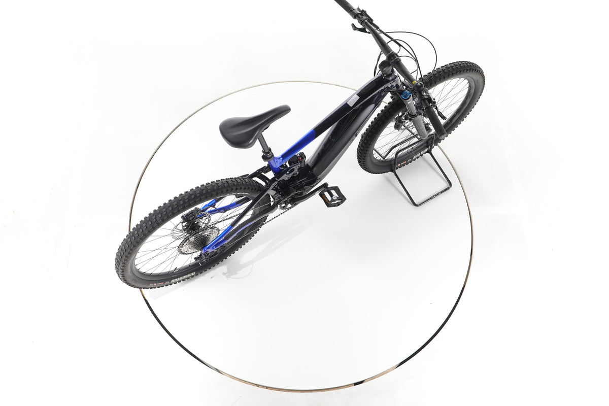 Giant Trance X E+ 1 E-Bike Fully - Image 24