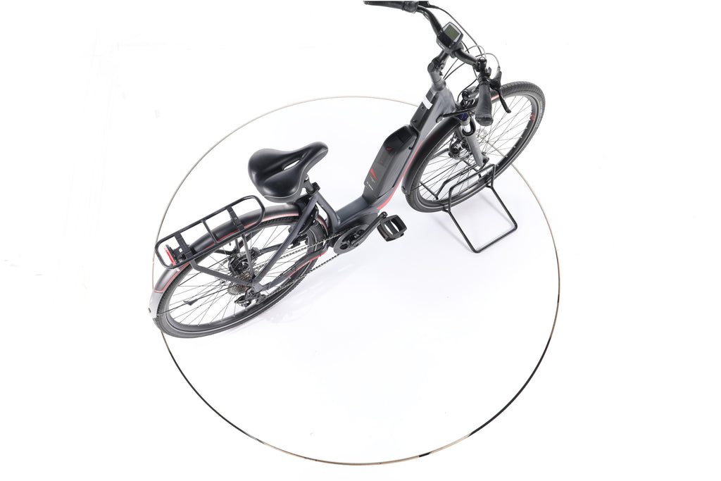 Centurion E-Fire City R850 Trekking E-Bike Tiefeinsteiger - Image 24