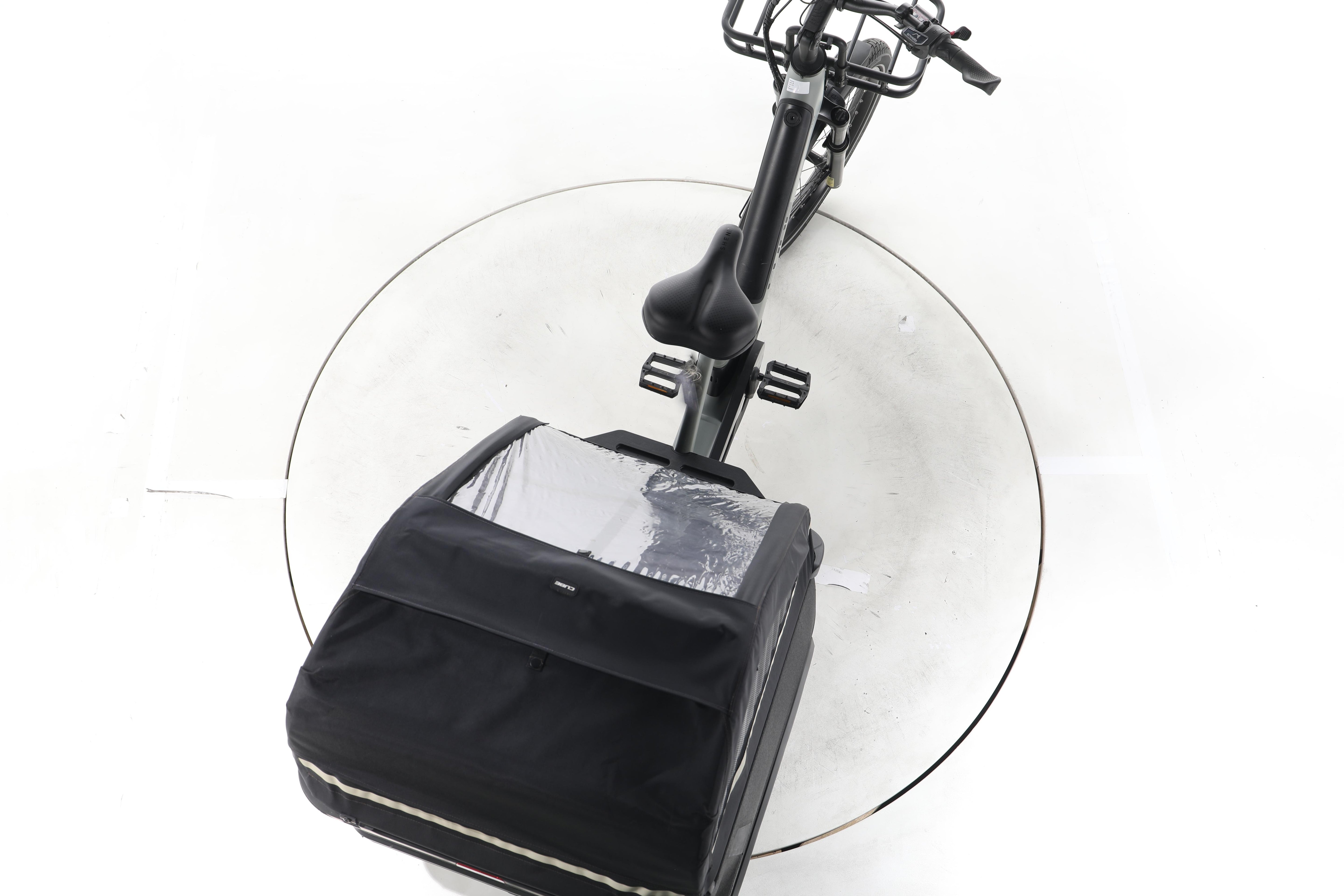 Cube Trike Family Hybrid E-Lastenrad - Image 24