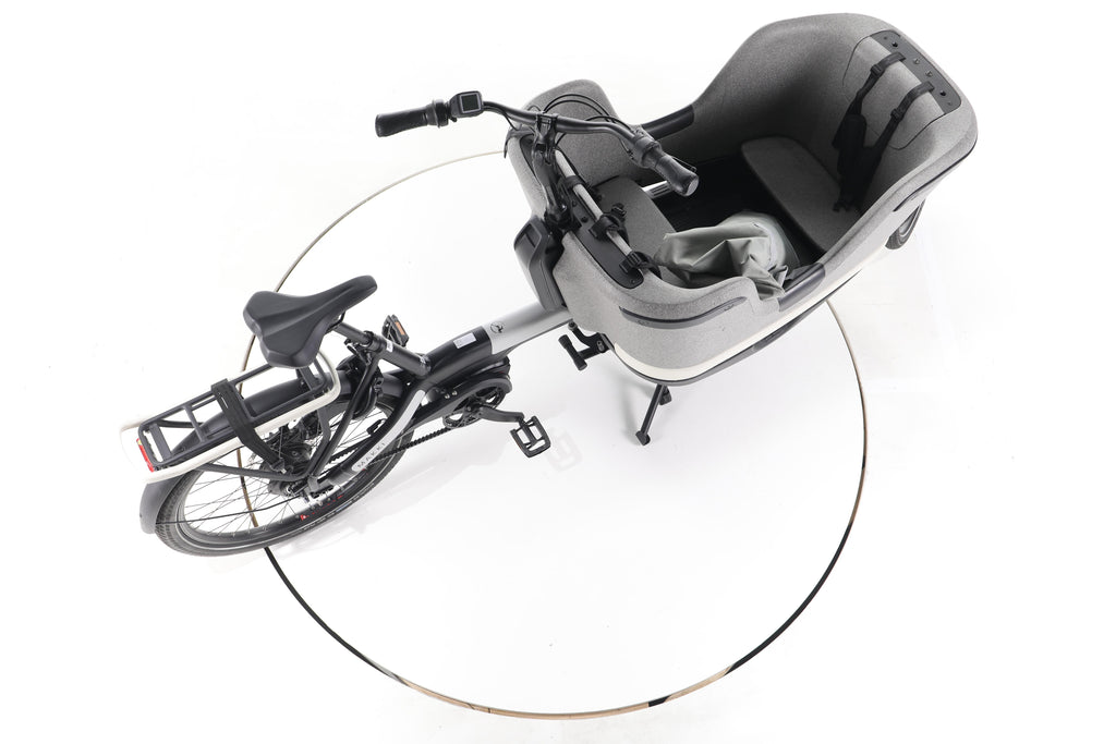 Gazelle Makki Load E-Lastenrad - Image 24