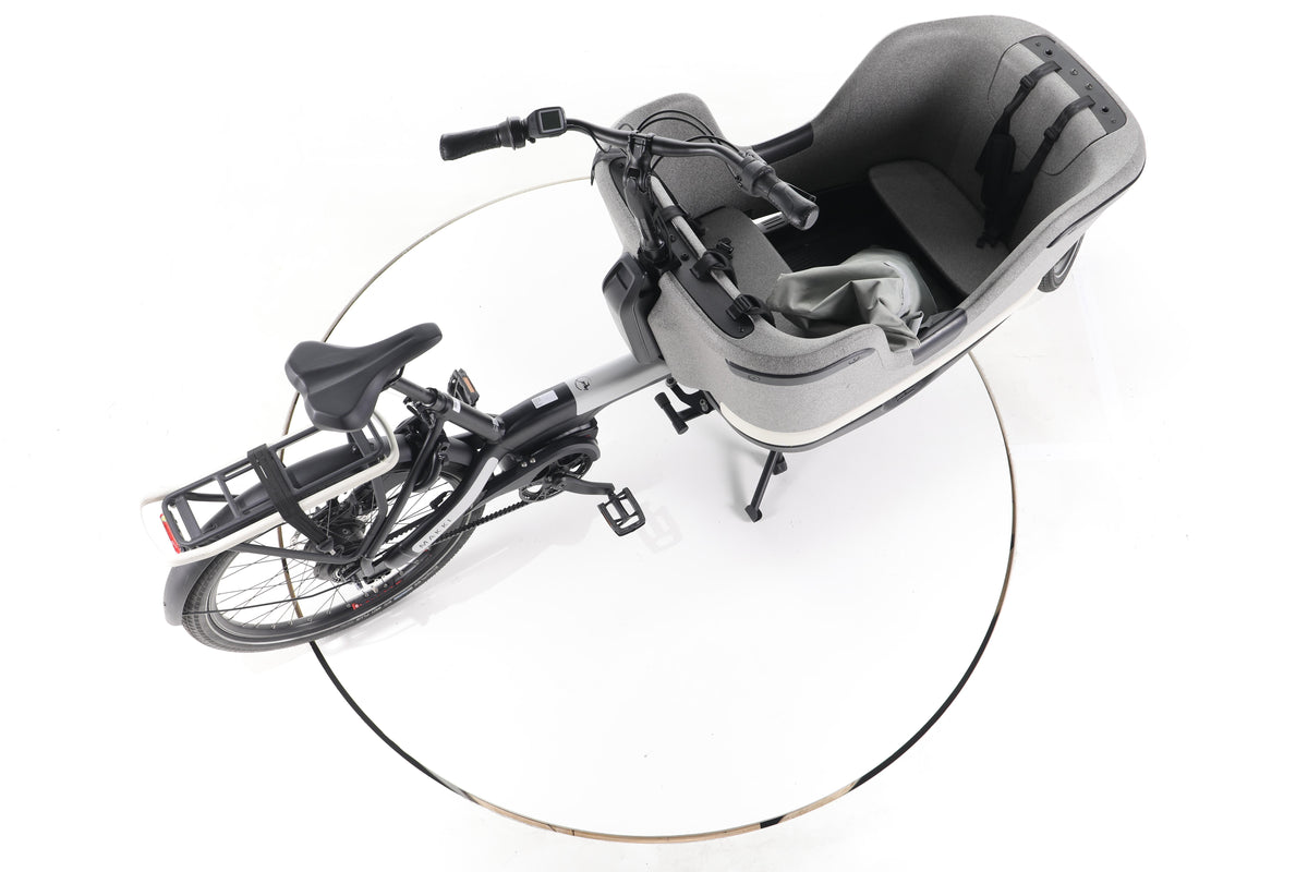 Gazelle Makki Load E-Lastenrad - Image 24