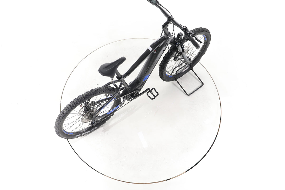 Haibike HardSeven 7.0 E-Bike - Image 24