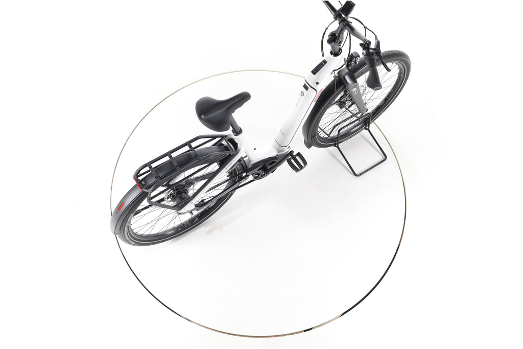 Victoria Utilyon 1 City E-Bike Tiefeinsteiger 2025 - Image 24