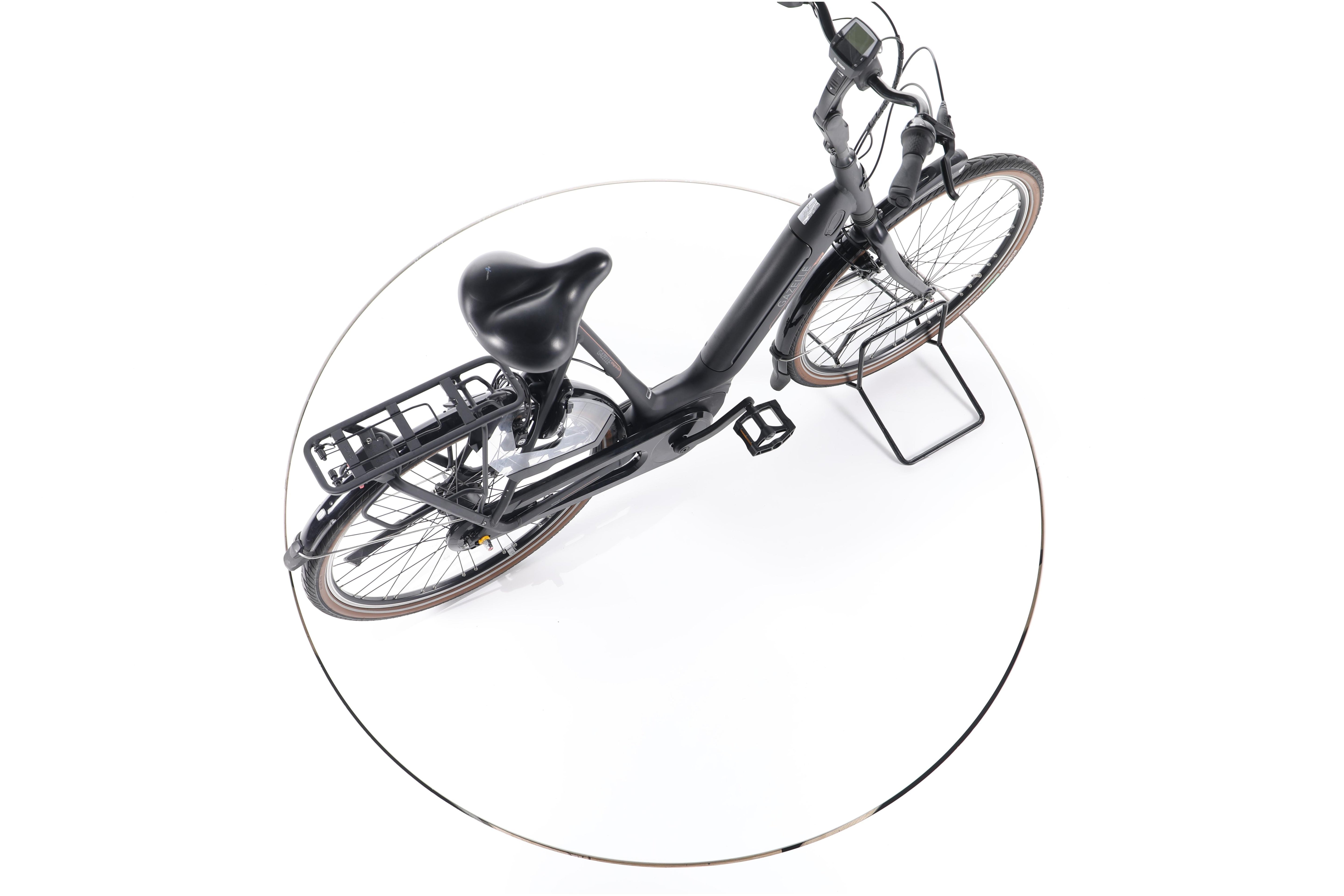 Gazelle Arroyo C8 Elite City E-Bike Tiefeinsteiger - Image 24