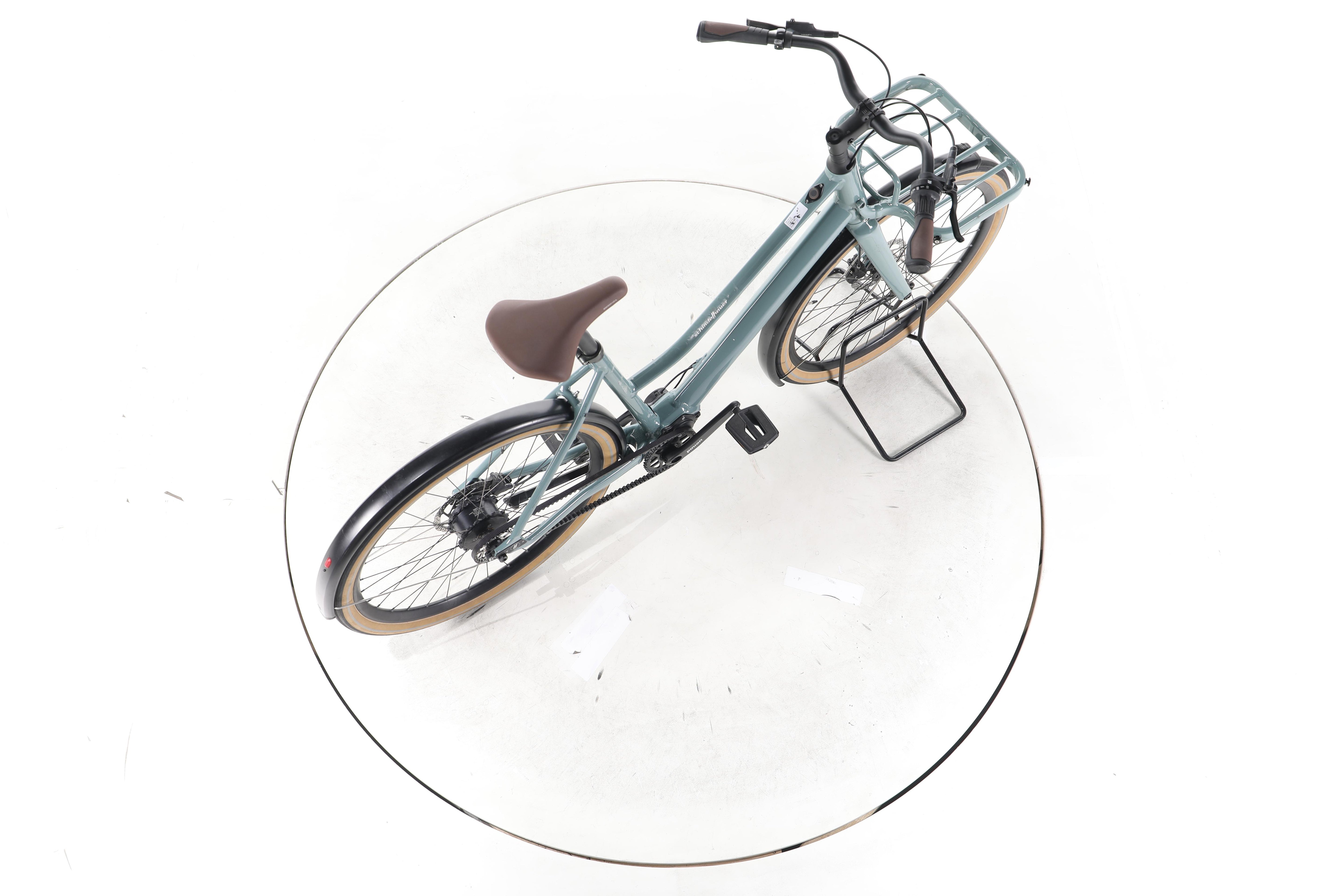 Schindelhauer Bikes Emilia IX E-Bike - Image 24