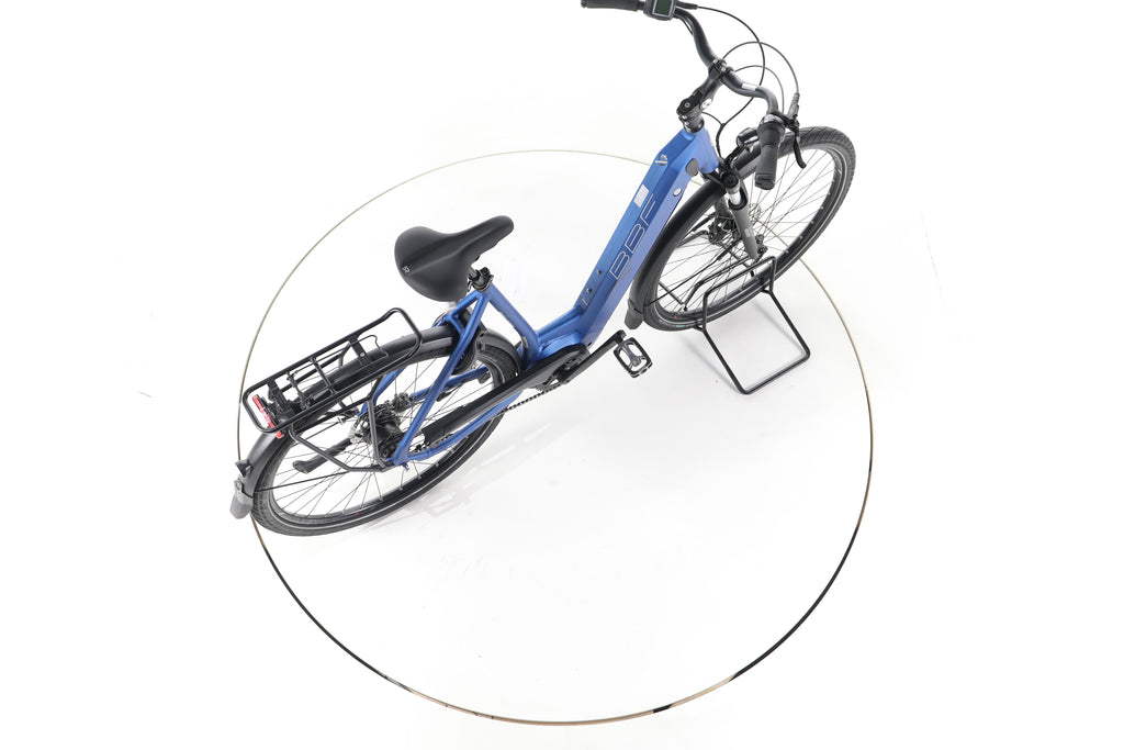 BBF Zürich City E-Bike Tiefeinsteiger - Image 24