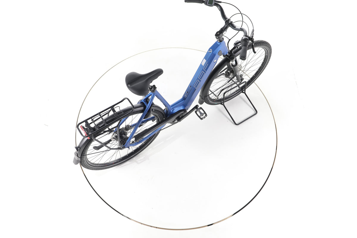 BBF Zürich City E-Bike Tiefeinsteiger - Image 24