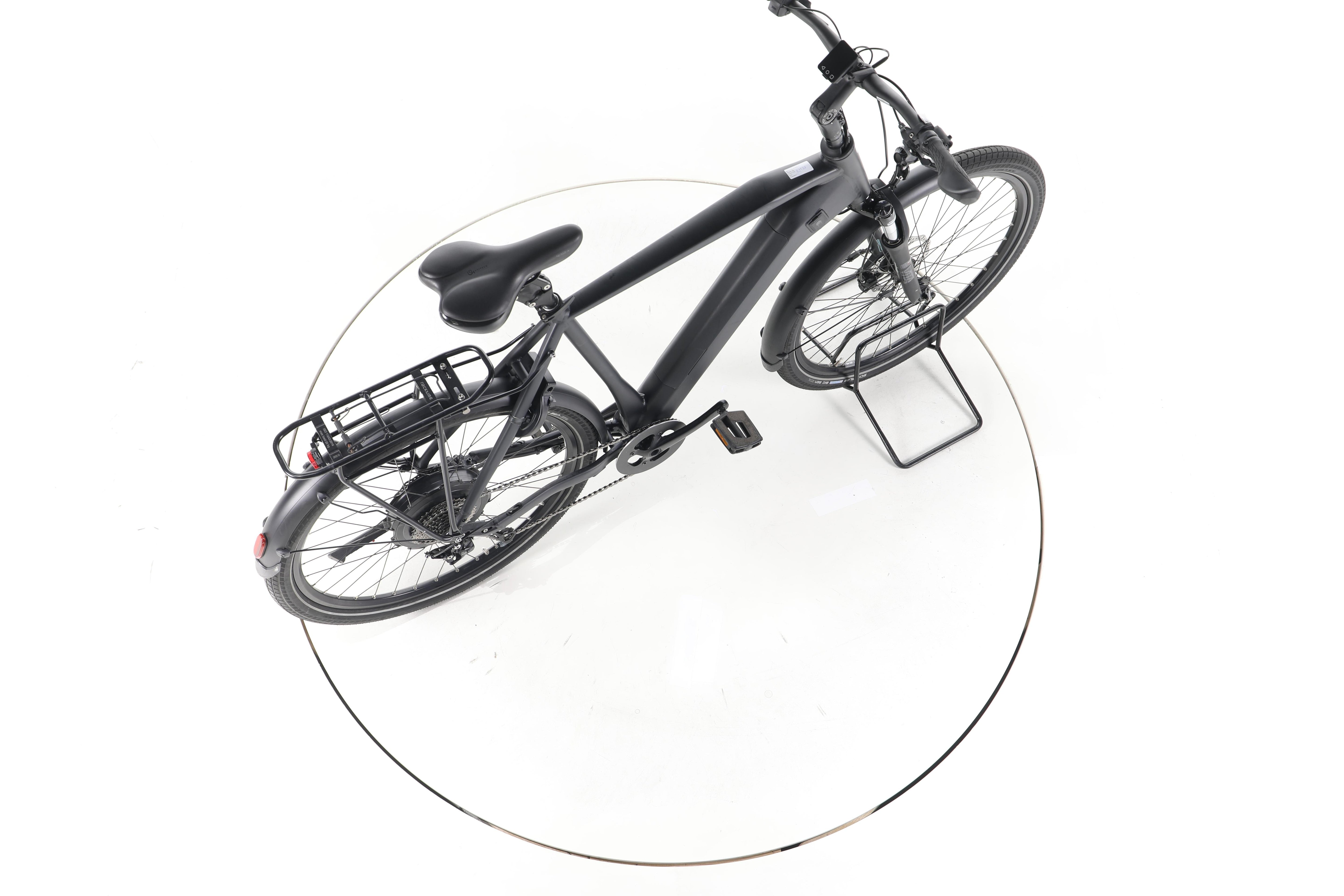 Wittich Albert Trekking E-Bike - Image 24