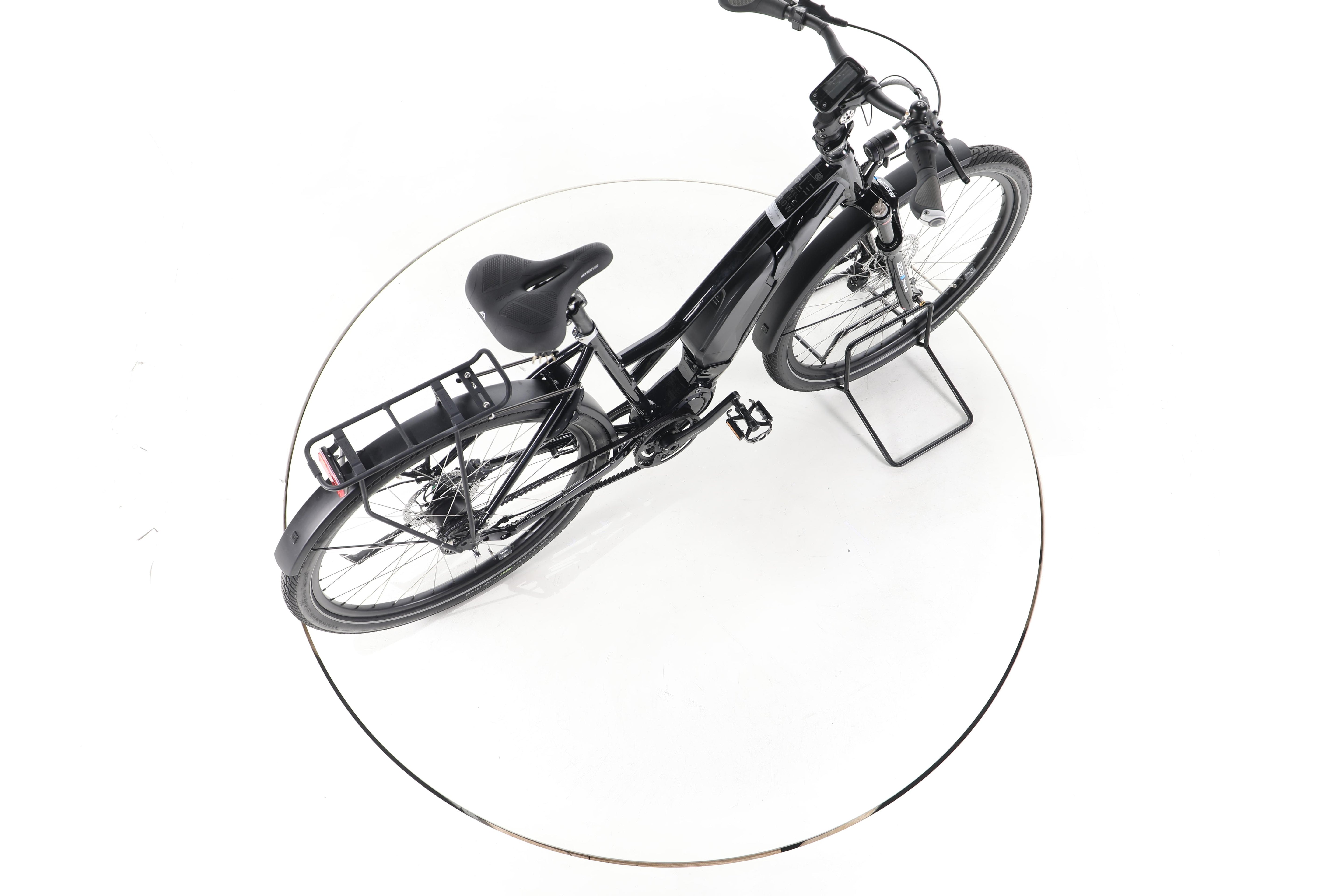 TRENGA DE GLE 9.2 Gates City E-Bike - Image 24