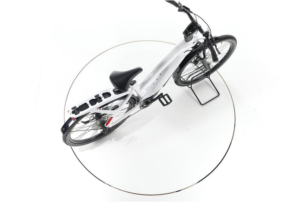 Bianchi E-OMNIA T-TYPE Trekking E-Bike - Image 24