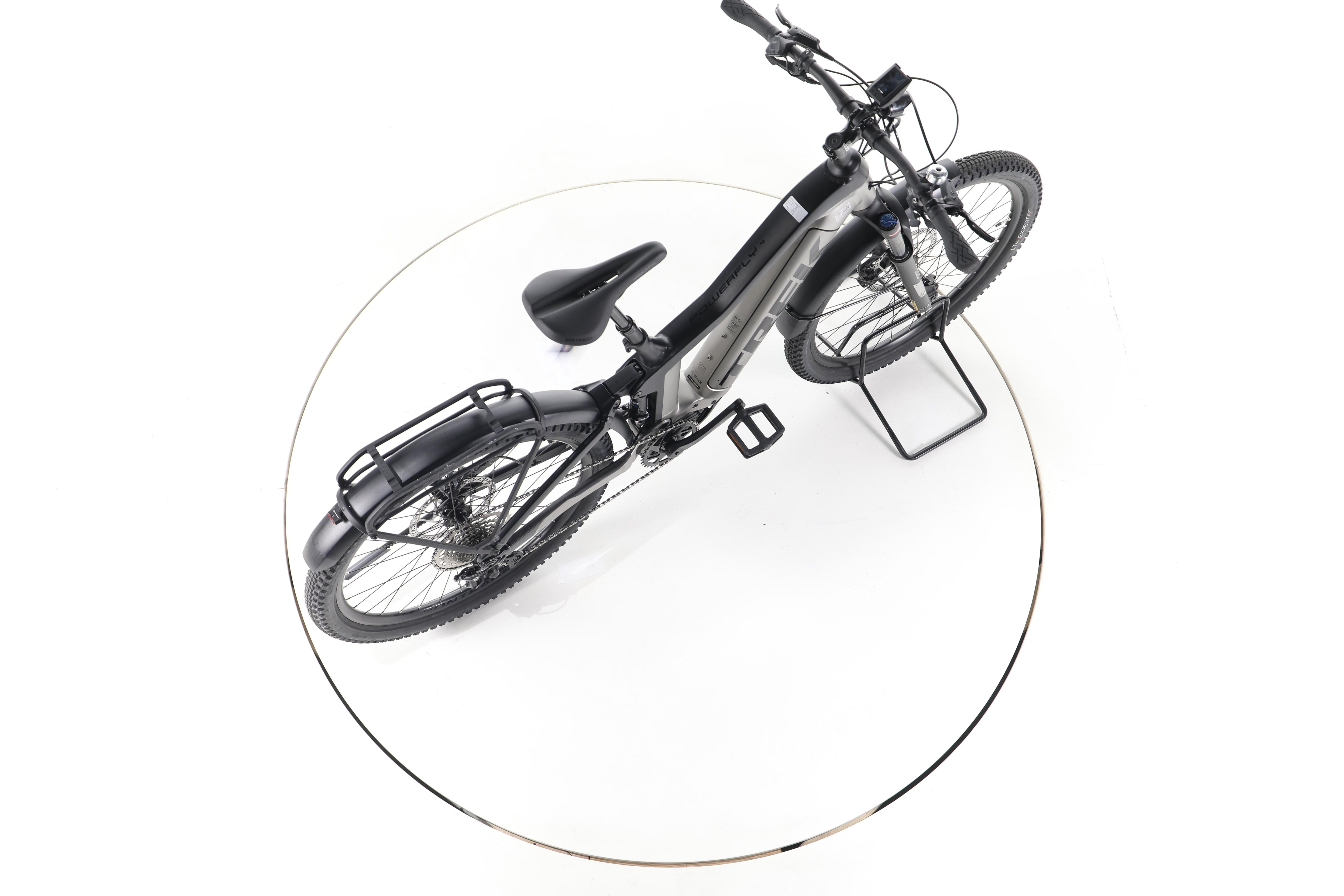 Trek Powerfly FS 4 Equipped Gen 2 SUV E-Bike - Image 24