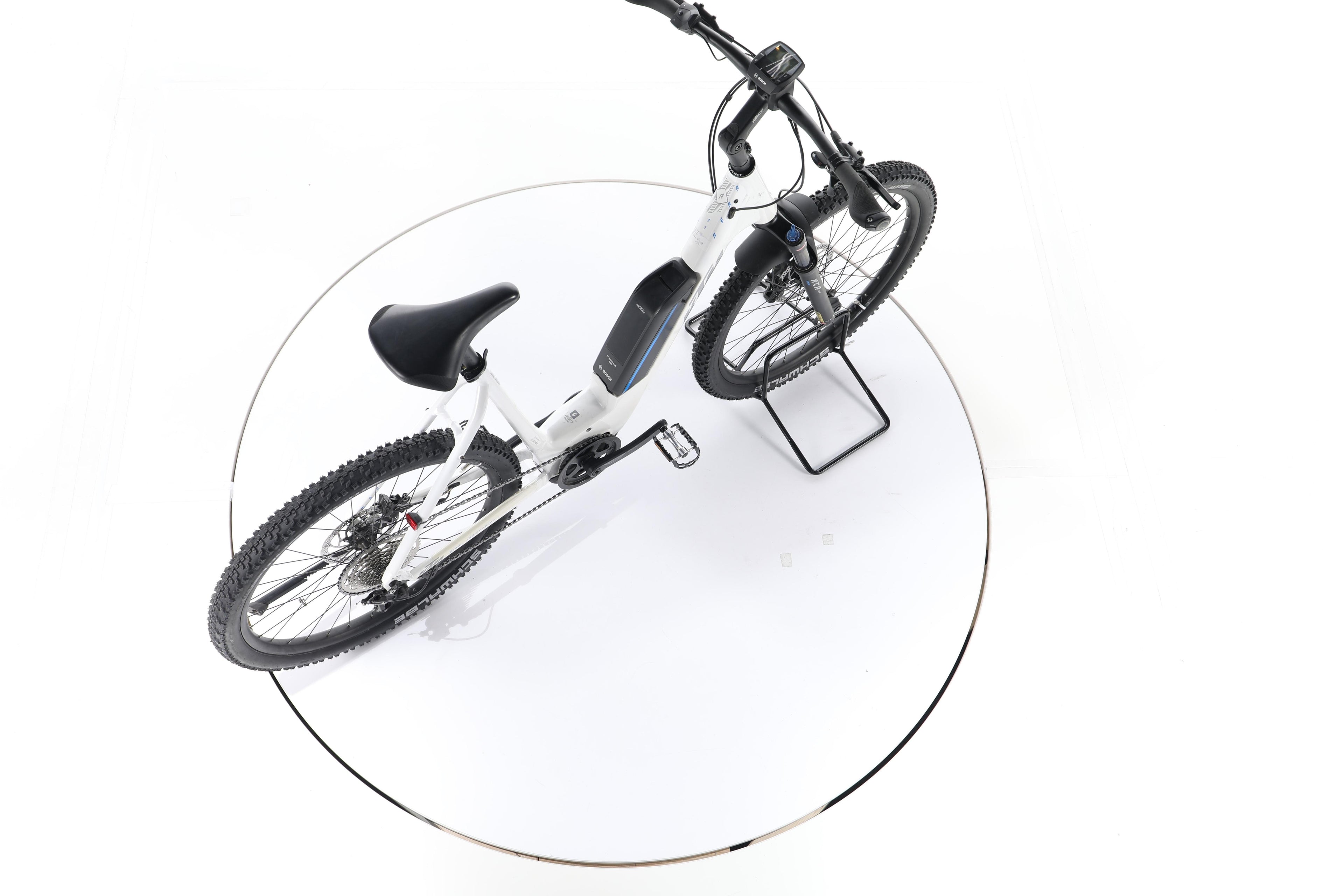 KTM Macina Aera P 272 E-Bike - Image 24