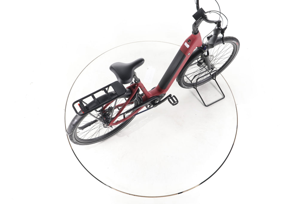 Vandijck Juno N5 City E-Bike Tiefeinsteiger - Image 24