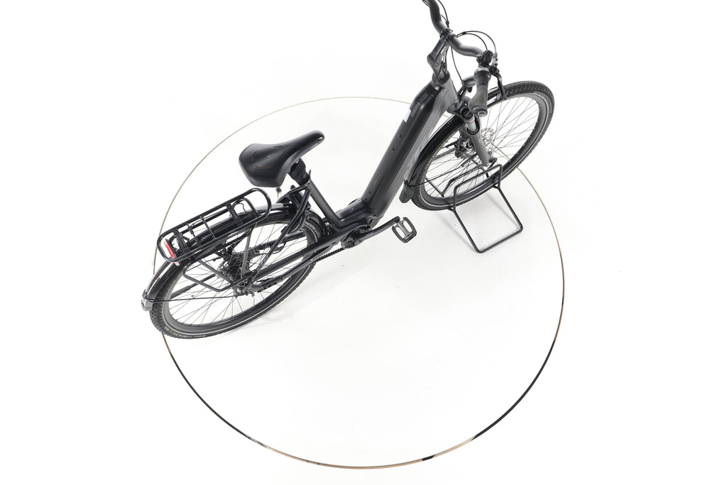 KTM Macina City 610 belt City E-Bike Tiefeinsteiger 2024 - Image 24