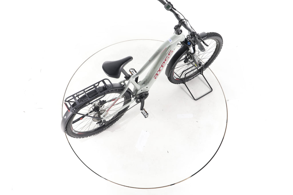 Axess Force WS Allroad Trekking E-Bike - Image 24