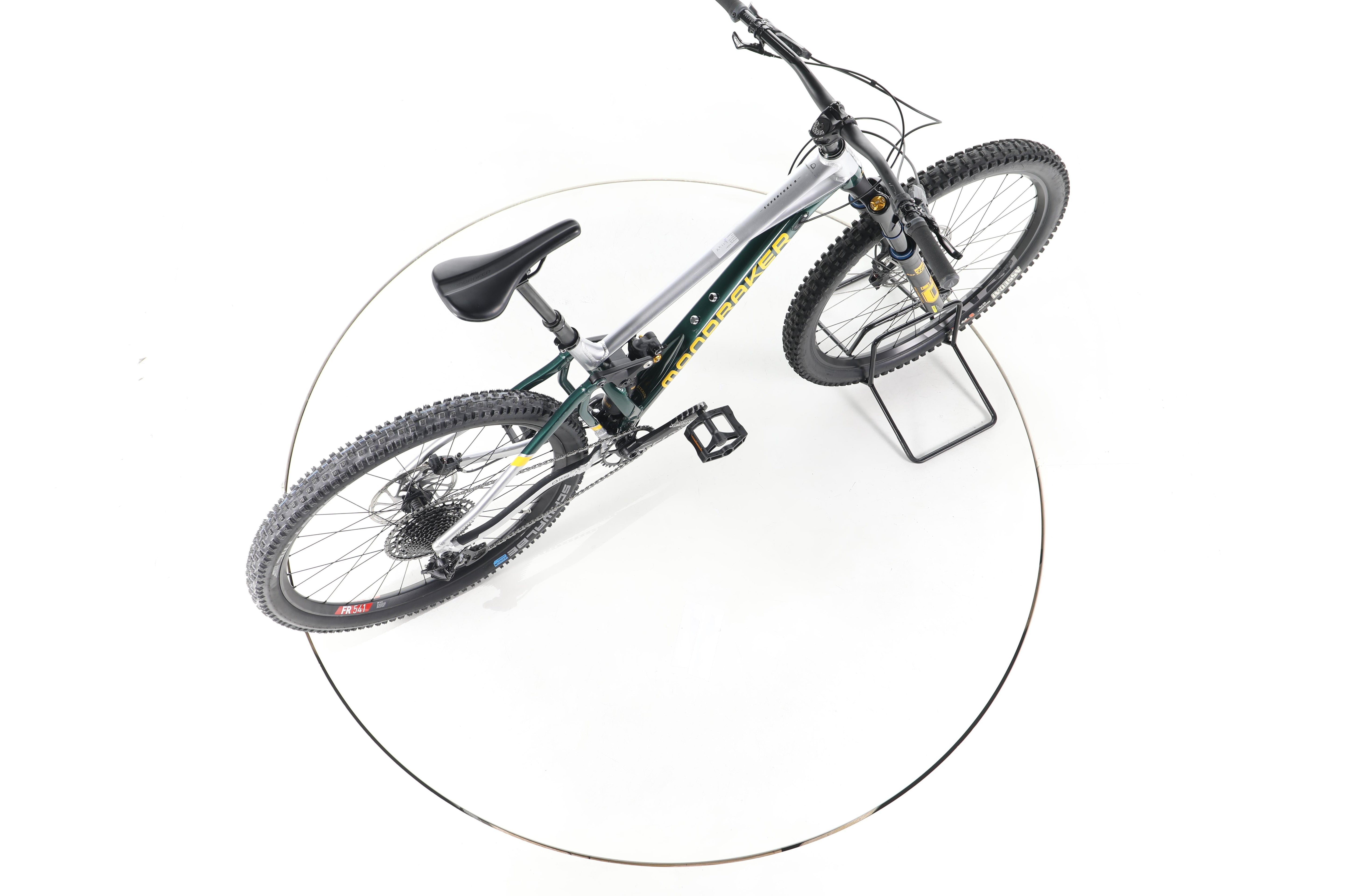Mondraker Superfoxy R Fahrrad Fully - Image 24