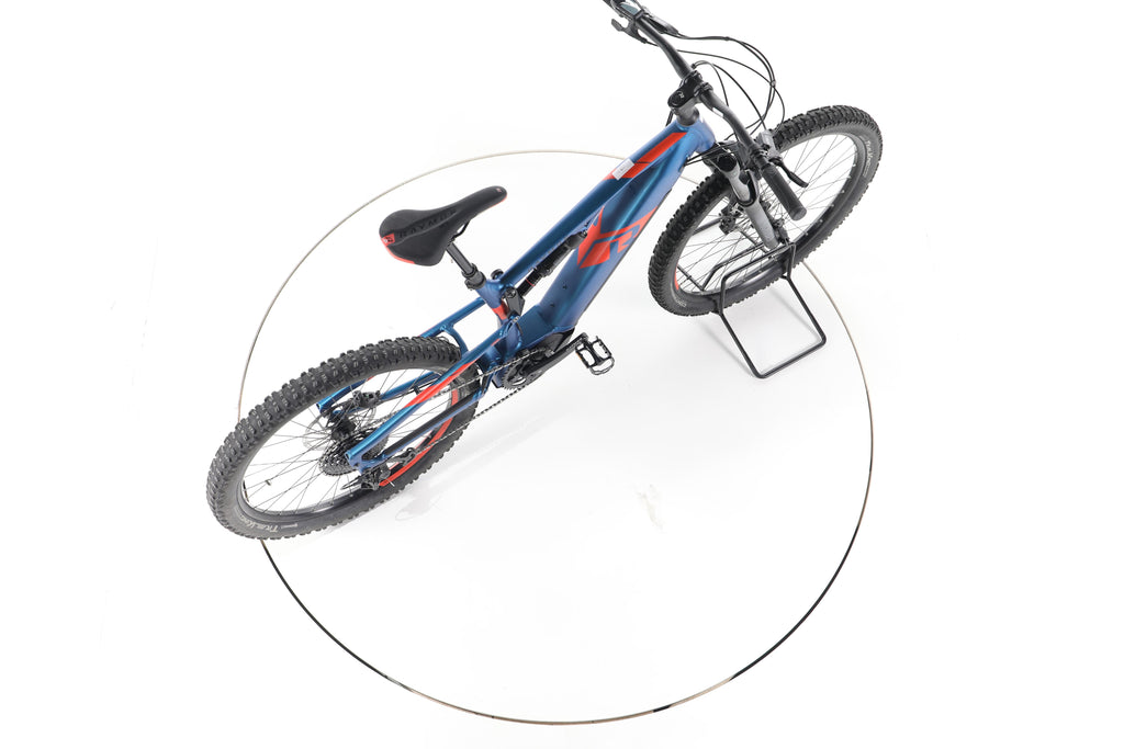 R Raymon TrailRay 160E 7.0 E-Bike Fully - Image 24