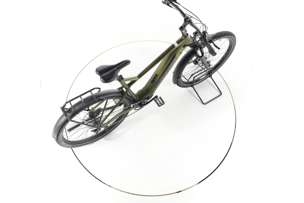 Bulls Allground CX Trekking E-Bike - Image 24
