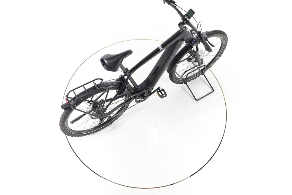 Bulls Cross Flyer Evo 1 Trekking E-Bike - Image 24