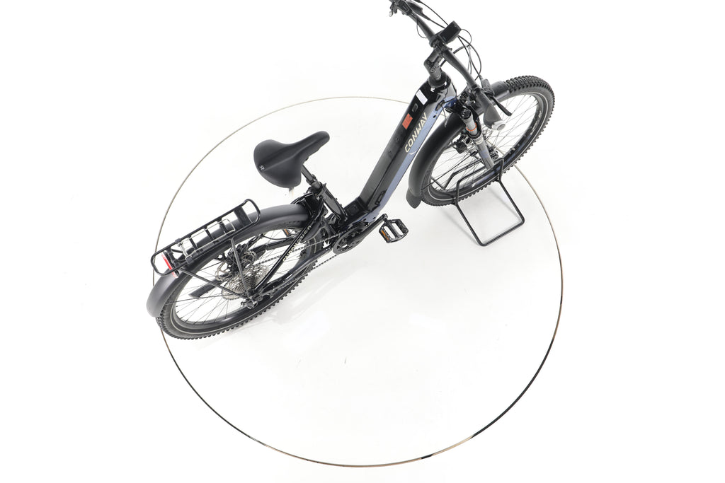 Conway Cairon SUV 5.0 Trekking E-Bike Tiefeinsteiger - Image 24