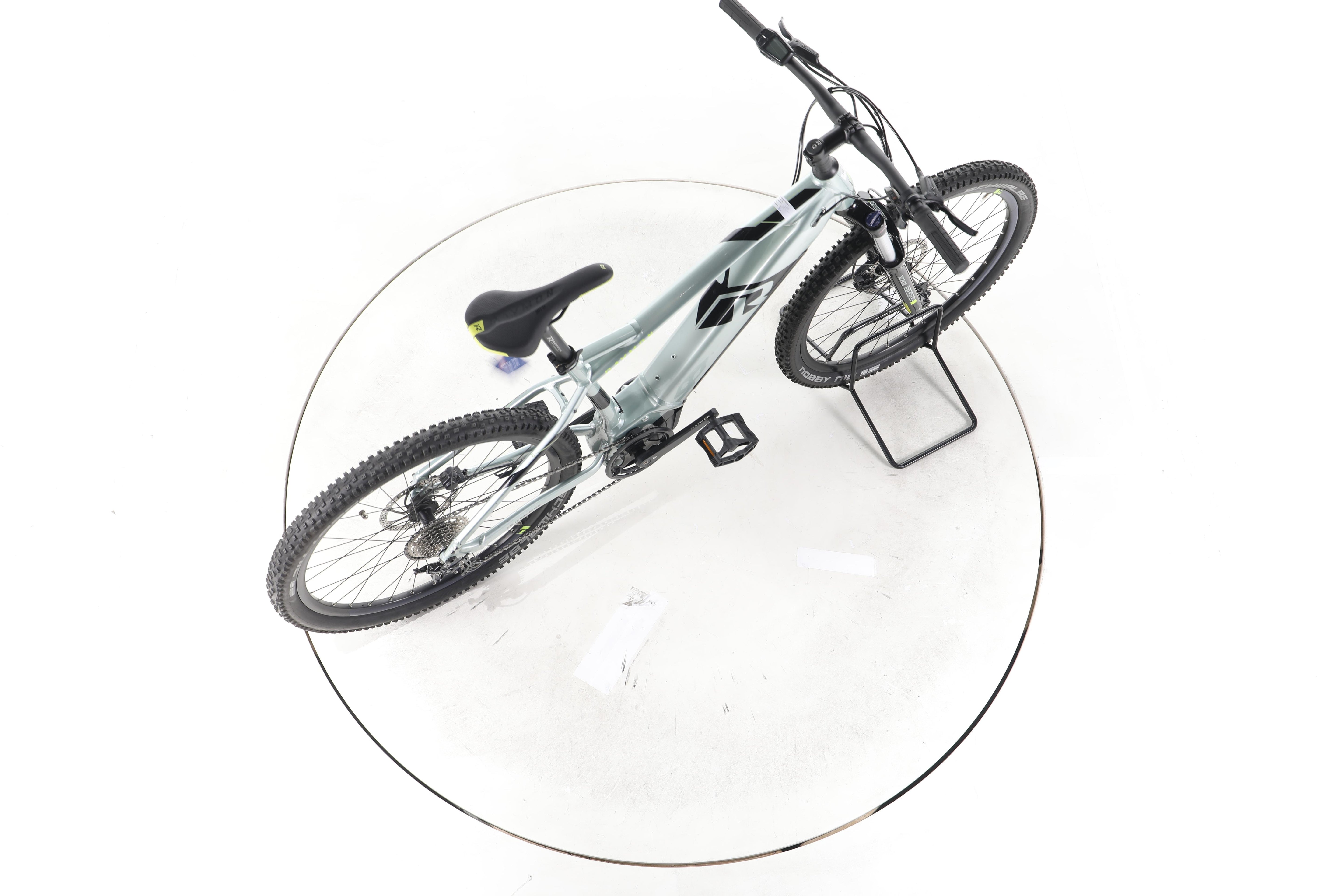 R Raymon HardRay E 5.0 E-Bike - Image 24