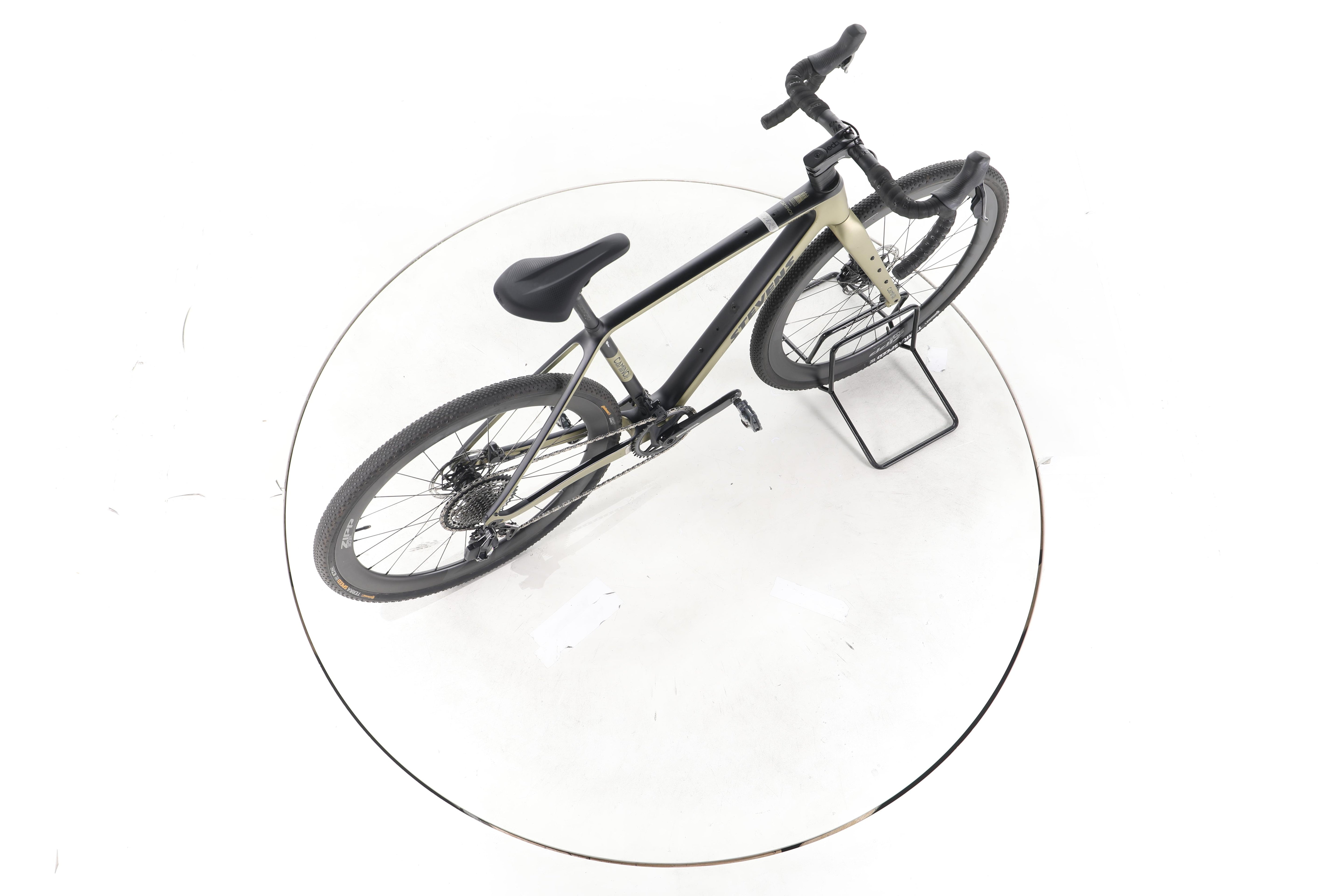 Stevens Camino AXS 24 Rennrad Carbon - Image 24
