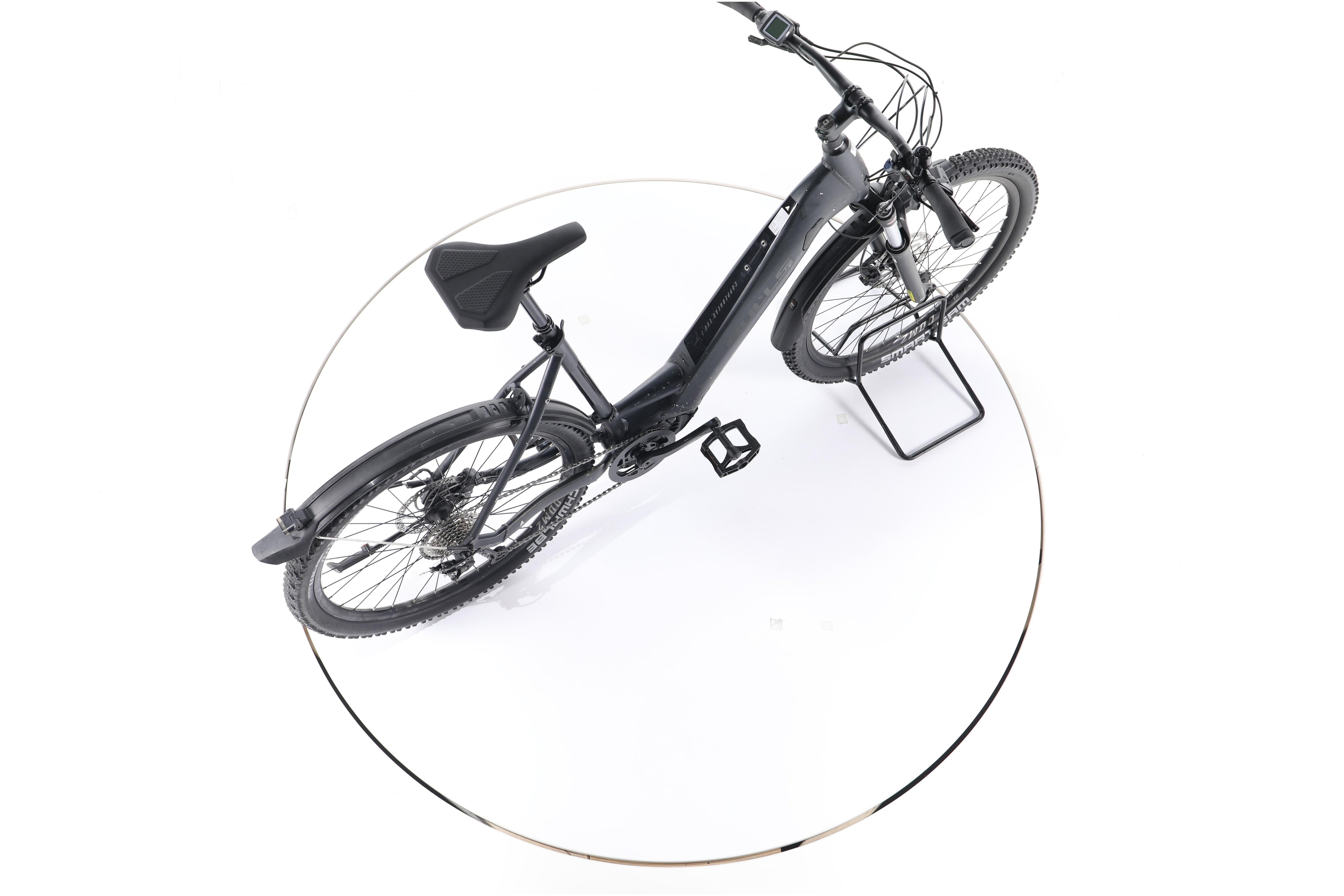 Bulls Copperhead EVO 1 Street E-Bike - Image 24