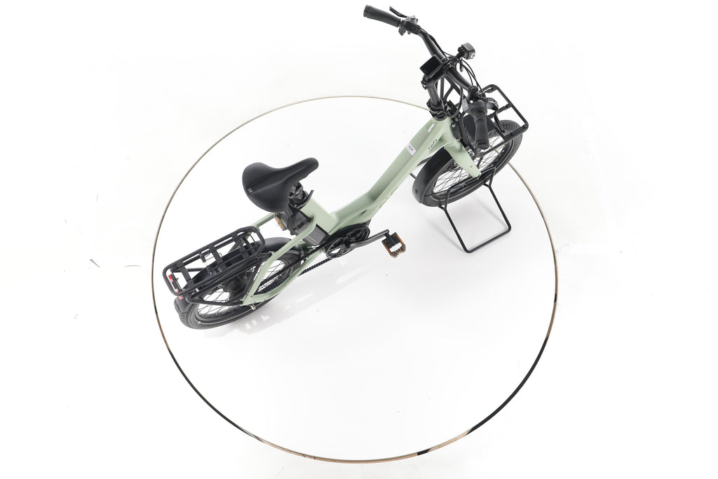 QIO Eins P-E Kompakt E-Bike Tiefeinsteiger - Image 24