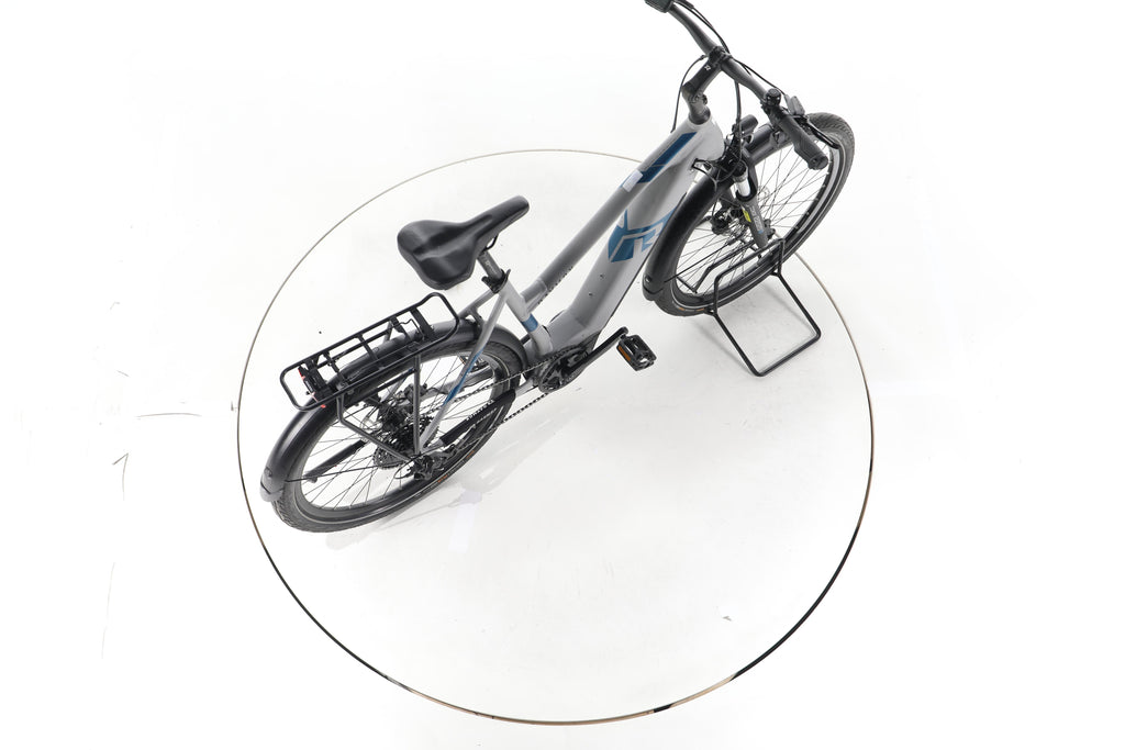 R Raymon TourRay E 5.0 Trekking E-Bike - Image 24