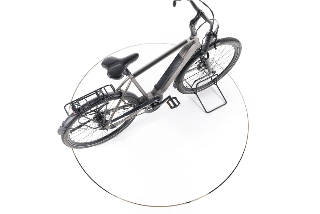 Kalkhoff Image 3.B Move BLX City E-Bike - Image 24
