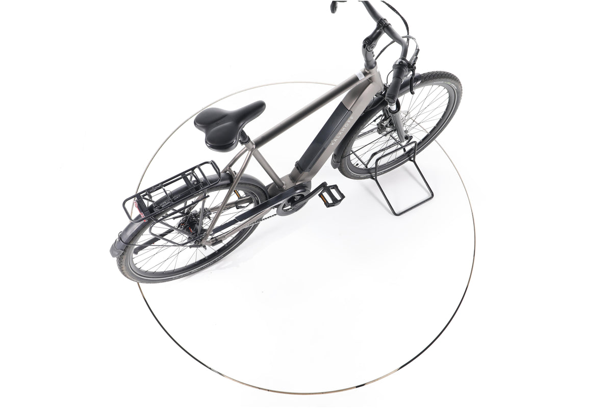 Kalkhoff Image 3.B Move BLX City E-Bike - Image 24