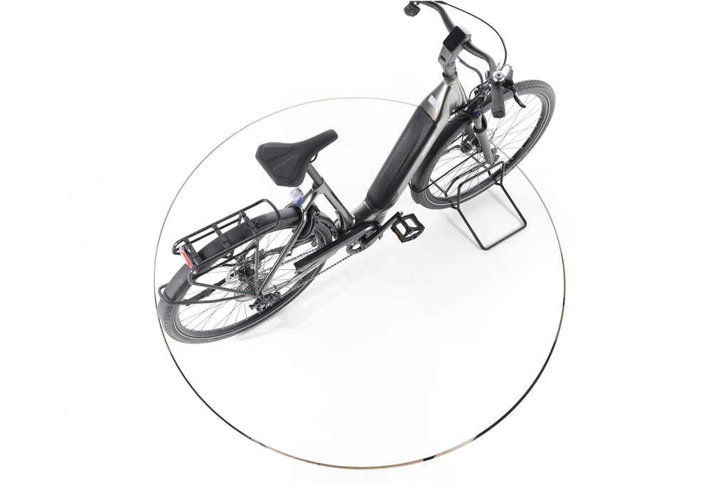 Giant DailyTour E+ 2 D Trekking E-Bike Tiefeinsteiger - Image 24