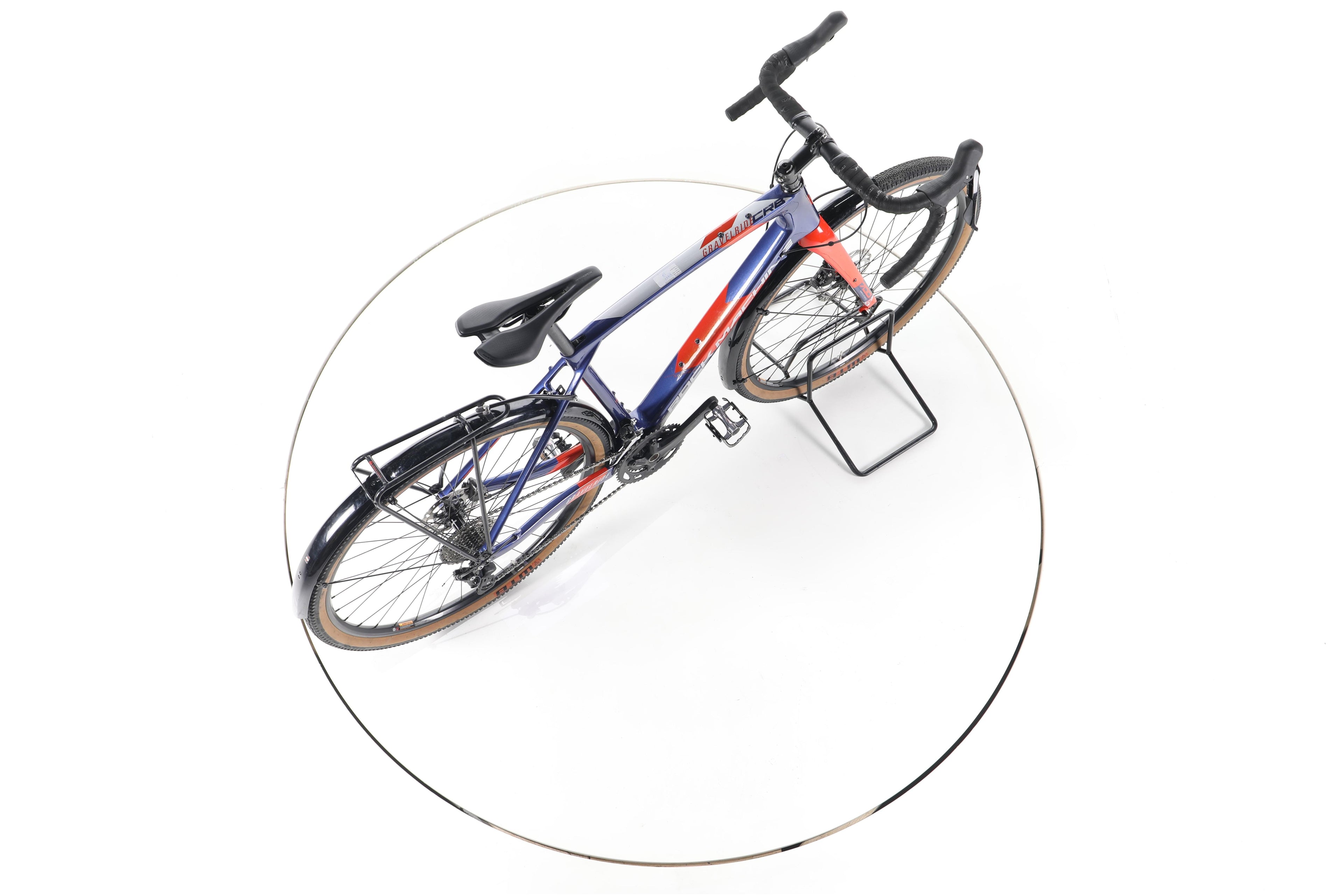 Rock Machine Gravelride CRB 700 - Image 24