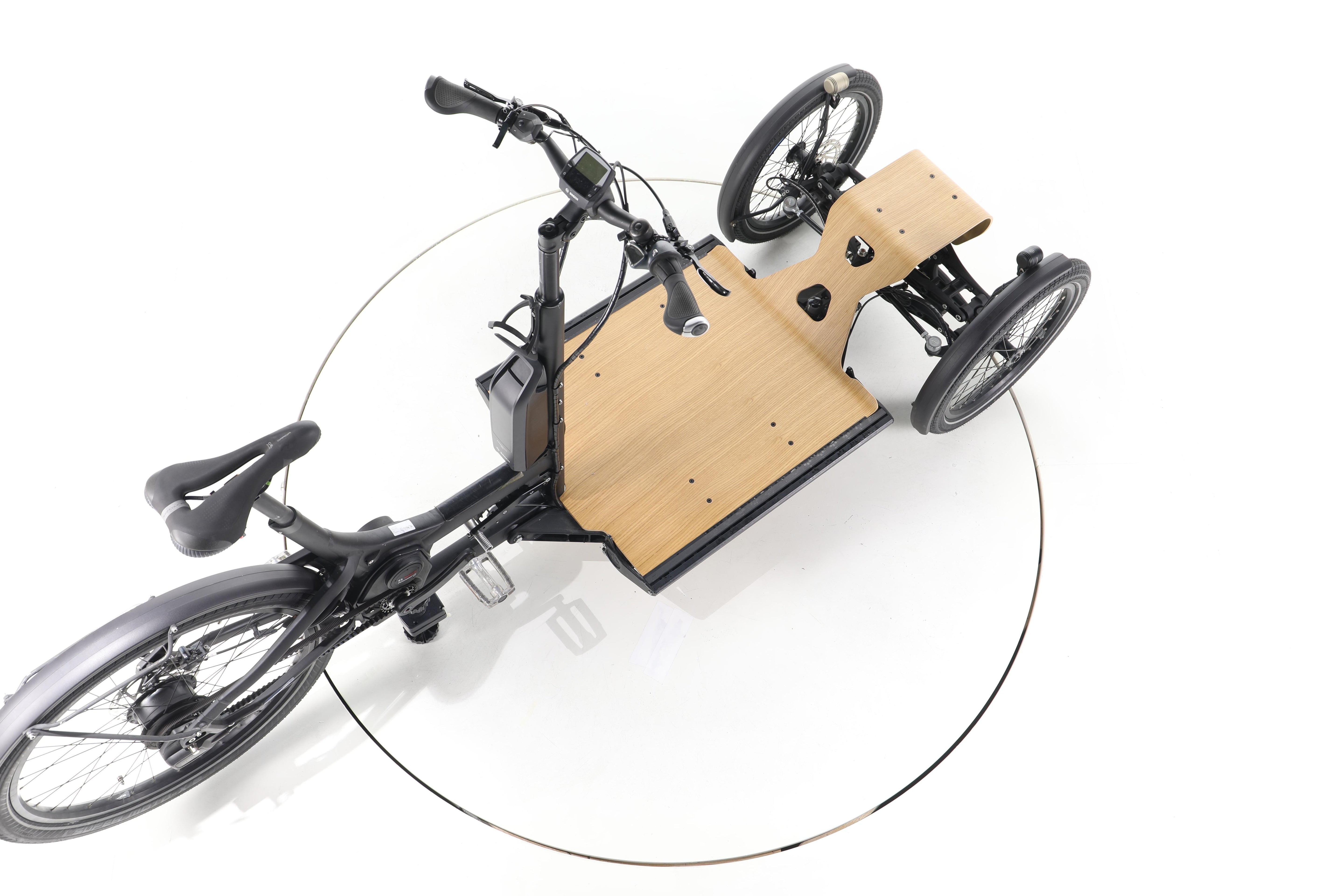 HNF Nicolai CD 1 Cargo - Image 24