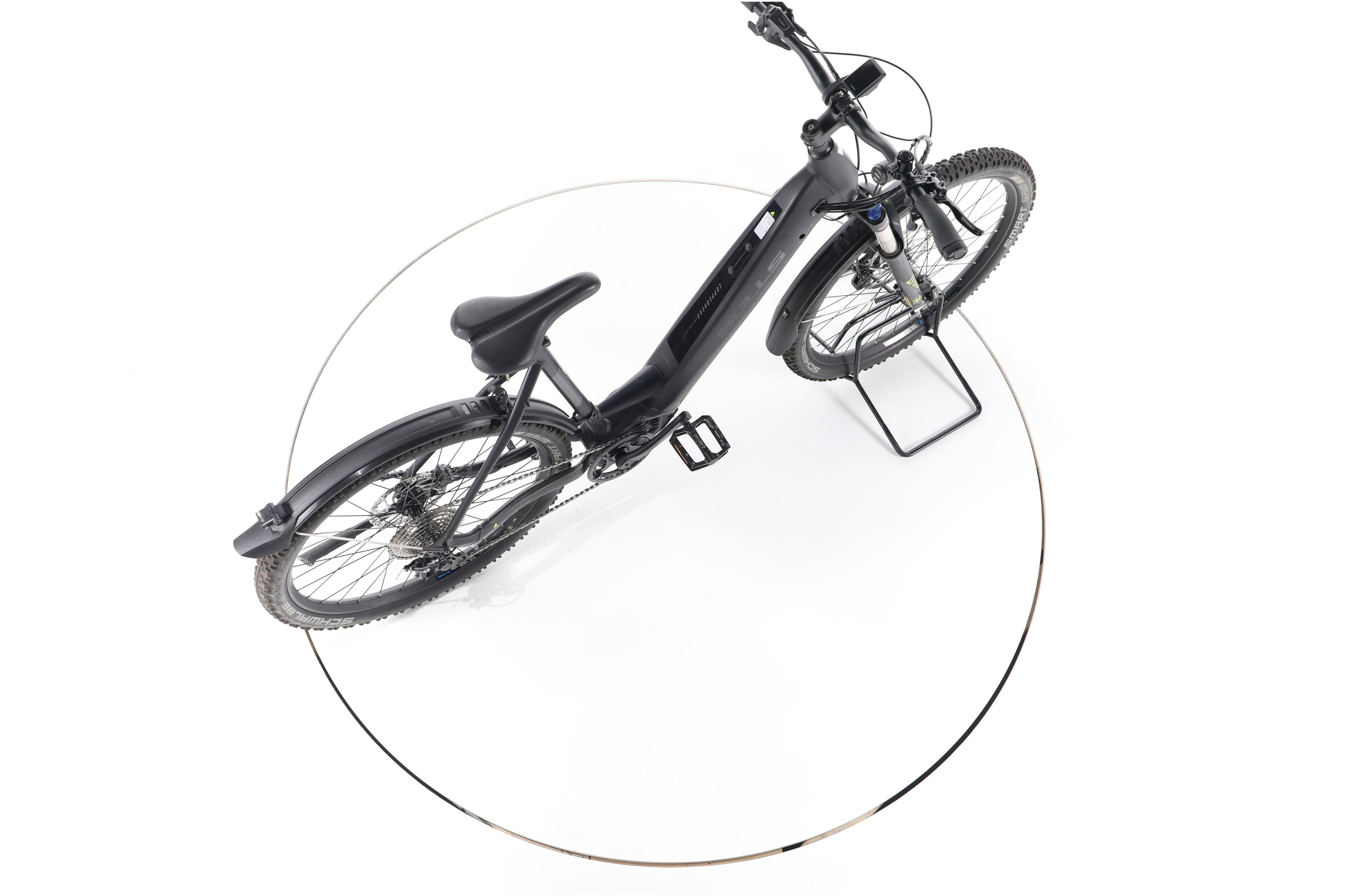Bulls Coperhead Evo 2 XXL Street E-Bike 2023 - Image 24