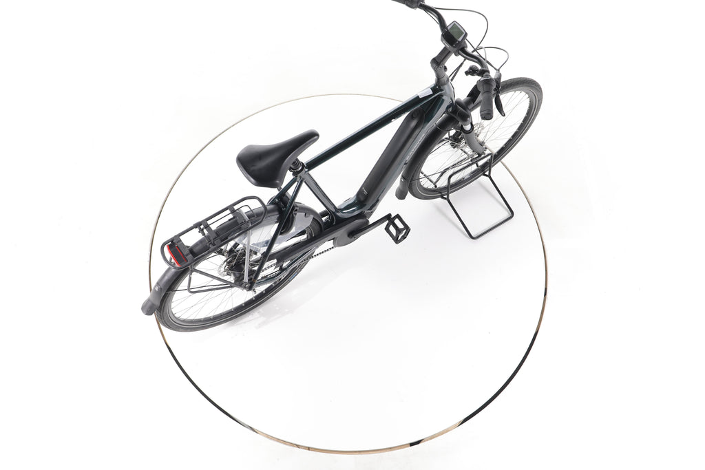 Batavus Finez E-go® Power LTD RT City E-Bike Tiefeinsteiger - Image 24