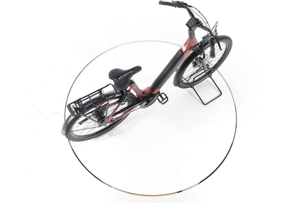 Winora Sinus N5 RT City E-Bike Tiefeinsteiger - Image 24