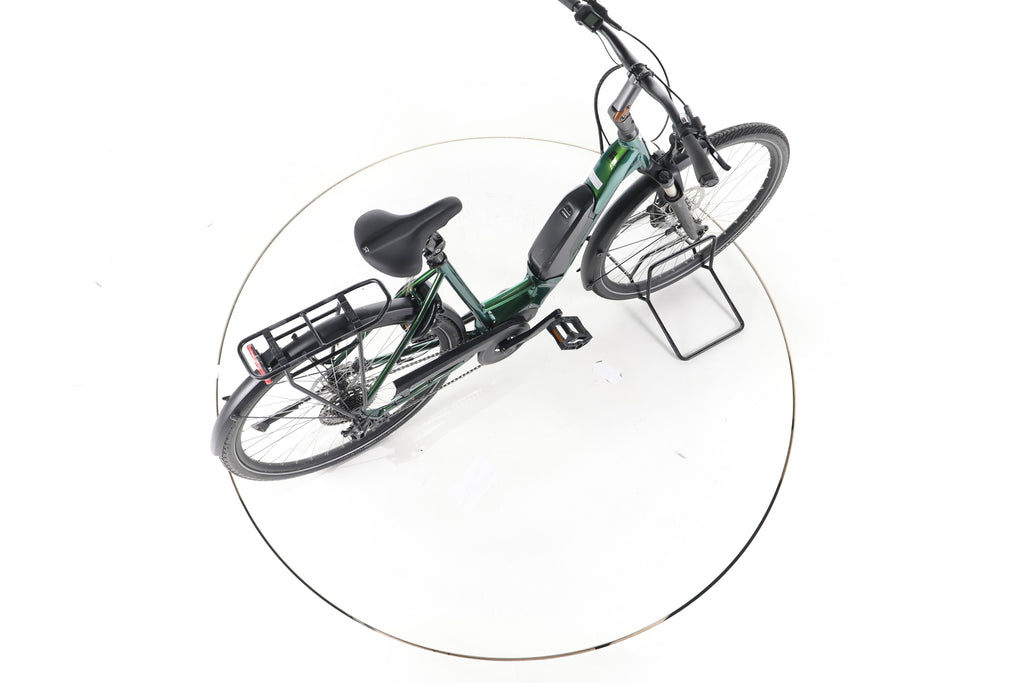 Stevens E-Bormio Forma Trekking E-Bike Tiefeinsteiger - Image 24