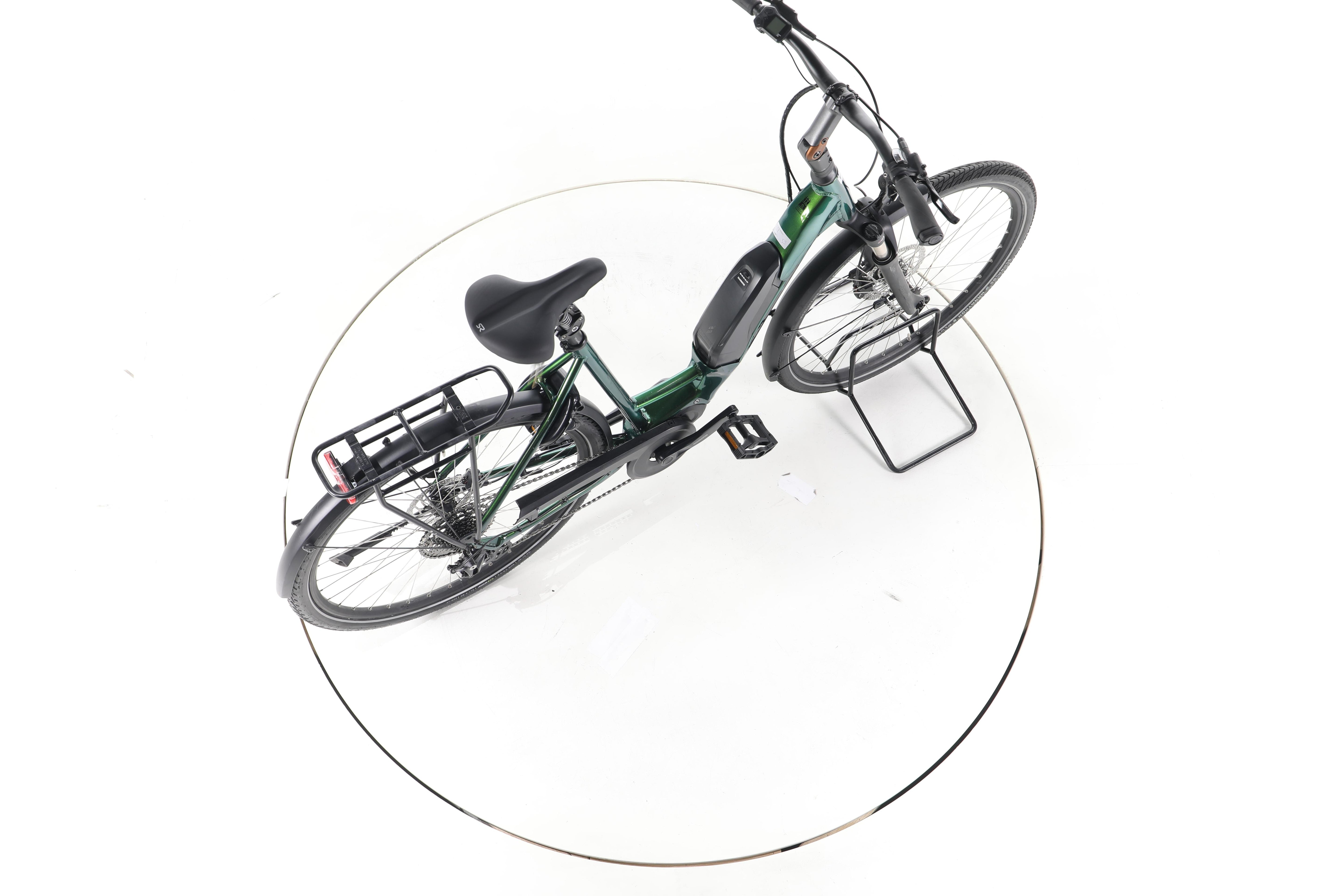 Stevens E-Bormio Forma Trekking E-Bike Tiefeinsteiger - Image 24