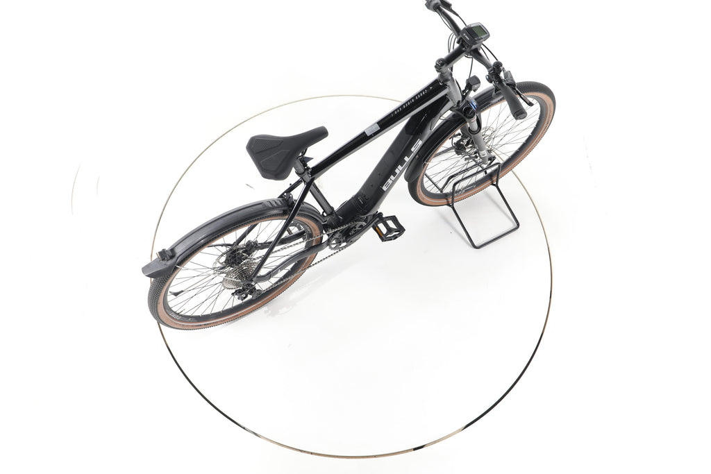 Bulls Crossrider Evo 1 Trekking E-Bike - Image 24