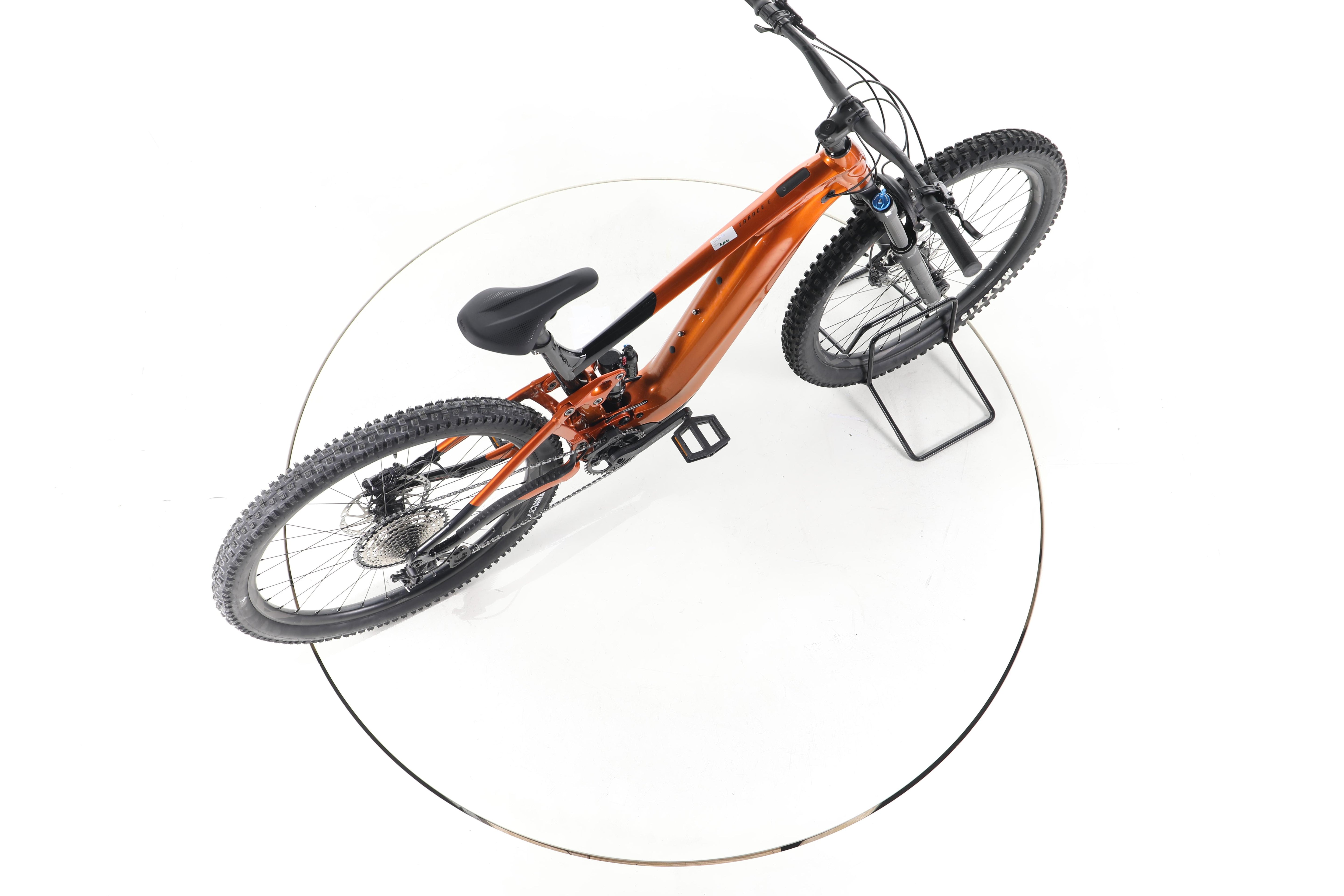 Giant Trance X E+ 1 E-Bike Fully - Image 24